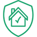 Construction Shield Structural Warranty icon